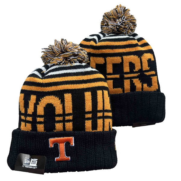 Tennessee Volunteers Knit Hats 002
